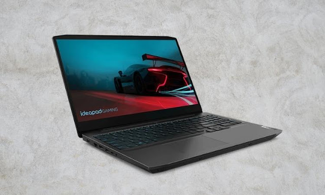 Lenovo IdeaPad Gaming 3 Top 10 Best Laptop For College And School Students