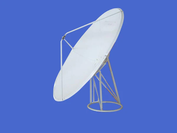 C band 180CM satellite antenna satellite dish free shipping