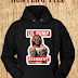 Lil Pump/Little Pump Rapper "Essketit" Graphic-Hip Hop- Black hoodie