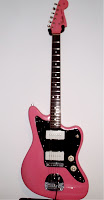 Bridge Jazzmaster5