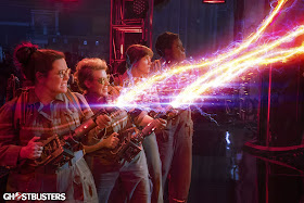 Ghostbusters film review