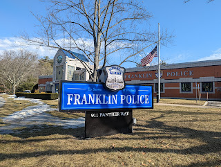 Franklin Residents: Breaking and Entering Northern Area of Franklin - Police looking for help & information