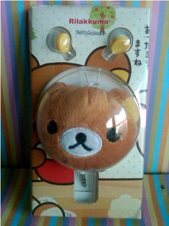 Aksesoris, Headset, Rilakkuma, Earphone Boneka Rilakkuma, earphone boneka, earphone unik, earphone lucu, earphone karakter, headset lucu, headset karakter, headset unik, headphone karakter, headphone lucu, headphone unik, pernak pernik lucu, pernak pernik unik, pernak pernik, grosir pernak pernik, grosir pernak pernik lucu, headset rilakkuma, headphone rilakkuma, pernak pernik rilakkuma, pernak pernik teddy bear, pernak pernik lucu dan murah, aksesoris handphone, aksesoris hp, aksesoris blackberry, aksesoris android, aksesoris iphone, aksesoris ipod, pernak pernik handphone, pernak pernik hp, pernak pernik blackberry, pernak pernik android, pernak pernik ipod, pernak pernik iphone