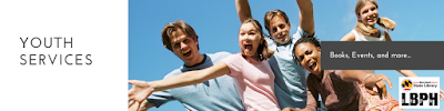 group of teens cheering 