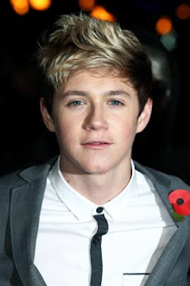 Niall Horan Pictures