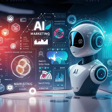 Robots and AI: Shaping the Future of Technology and Humanity