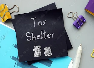 Tax Shelter