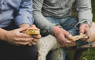 Kultum singkat tentang sedekah di bulan ramadhan