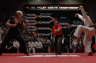 Dunia Sinema Review The Karate Kid