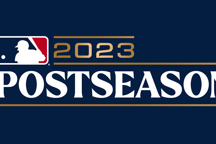 2023 MLB Postseason Schedule Revealed