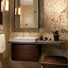 Hgtv Bathroom Remodel Ideas - Pictures of the HGTV Smart Home 2017 Master Bathroom ... - Get bathroom ideas with designer pictures at hgtv for decorating with bathroom vanities, tile, cabinets, bathtubs, sinks, showers and more.