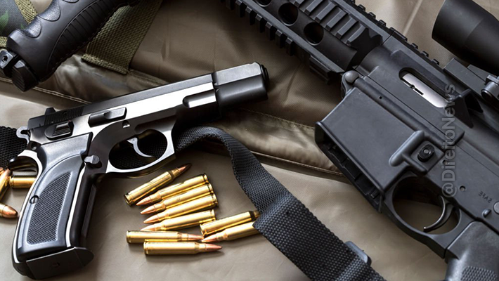governo divulga decreto restringe acesso civis armas municoes veja novas regras