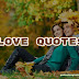 Top 10 Love Quotes In English