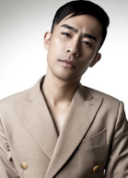 Zhang Yufeng China Actor