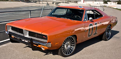 General Lee