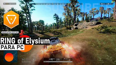 ring of elysium pc