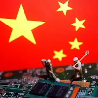 China CPU Market Power Shift: AMD Gains Ground as Intel Faces Challenges