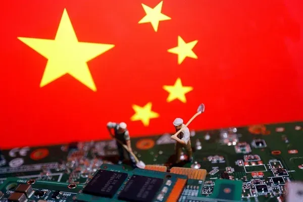 China CPU Market Power Shift: AMD Gains Ground as Intel Faces Challenges