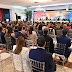 Conselheiros do TCE-AM prestigiam posse da corregedora Silvia Tuma na presidência do Conselho Nacional dos Corregedores-Gerais