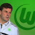 Wolfsburg renova o contrato do técnico Dieter Hecking