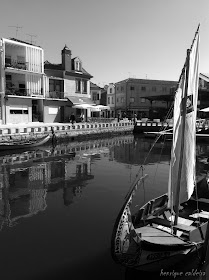 canal dos botirões, ria de aveiro | aveiro | portugal