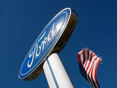 Autoconcern Ford
