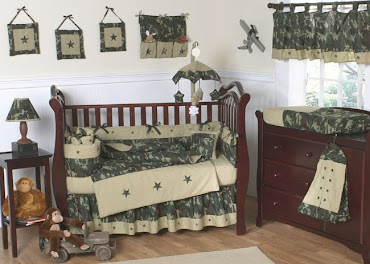 #7 Unbelievable Baby Room Boy Ideas