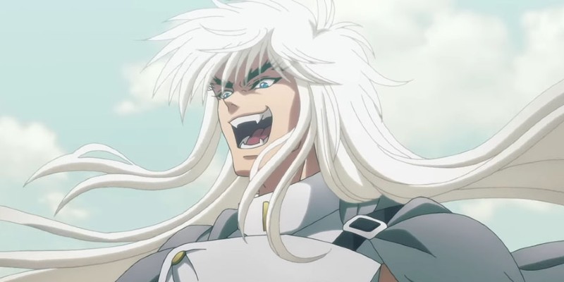 Record of Ragnarok: anime já está disponível na Netflix – ANMTV