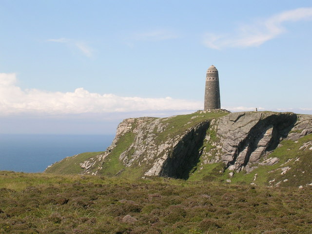 The American Monument - Peter Fairhurst (geography.org.uk - Creative Commons Attribution-ShareAlike 2.0 )