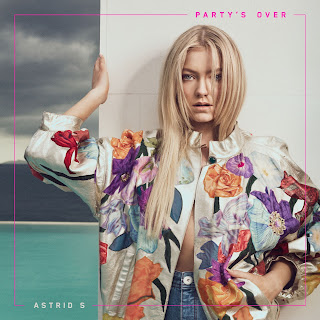 Astrid S - Such A Boy