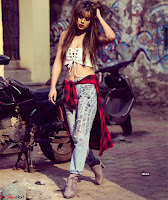 Nia Sharma Fabulous TV Actress in Bikini ~  Exclusive 017.jpg