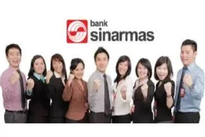 Lowongan Kerja Teller di Bank Sinarmas Oktober 2023