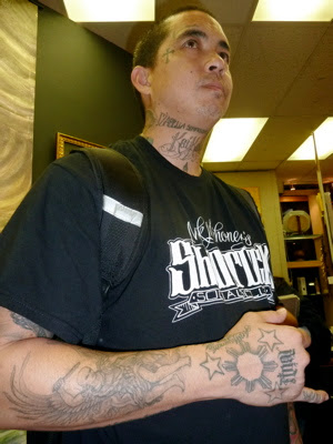 loyalty tattoo. Loyalty Tattoo in Kailua,