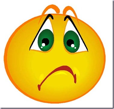 sadface