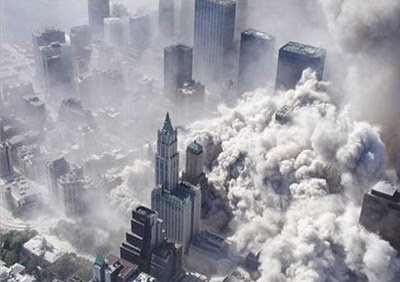 torres gemelas 11 de septiembre atentado al-qaeda
