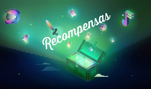 Recompensas Game Pass Ultimate