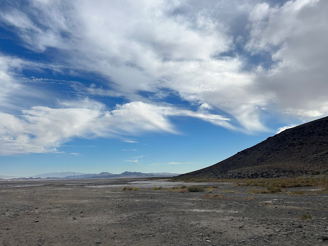 ZZYZX ROAD SODA LAKE