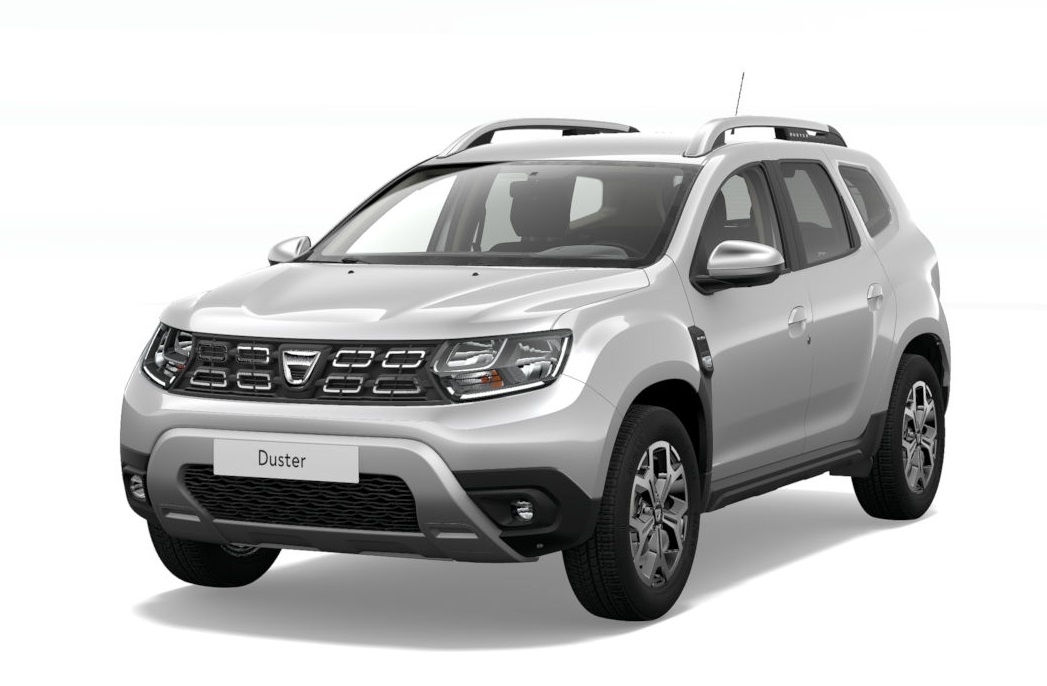 Dacia Duster  2 2022 Couleurs Colors