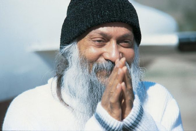 Death can be beautiful only to the one whose life has been the most beautiful - Osho