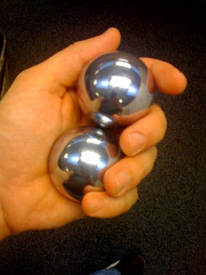 Duke Nukem Forever Balls Of Steel Collectors Edition. Re: No more Balls of Steel?