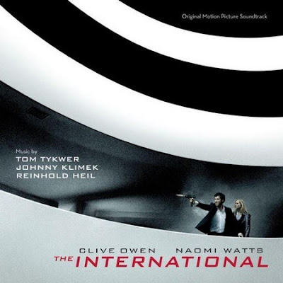 The International OST