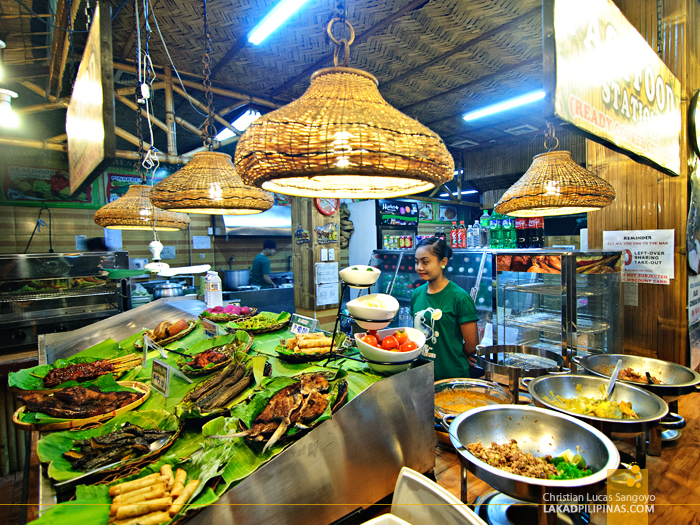 Dampa sa Tarlac