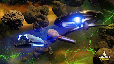 Star Trek Resurgence Game Screenshot 9