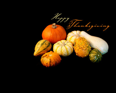 Free Thanksgiving PowerPoint Background 22