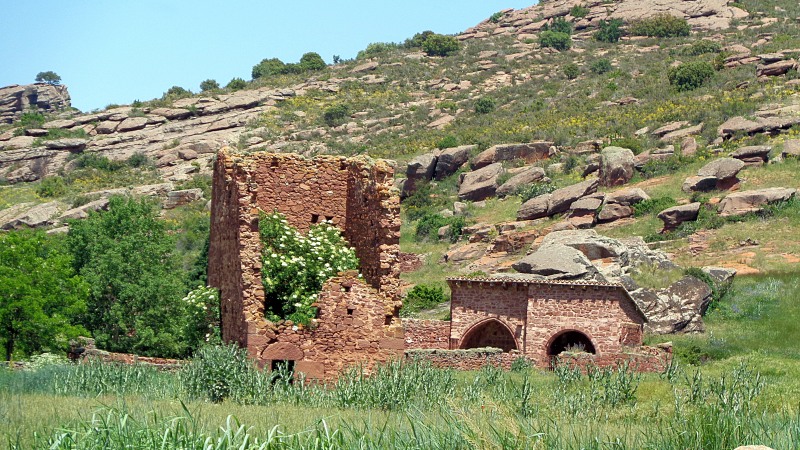 CASTILLOS DE ESPAÑA BY GATHO