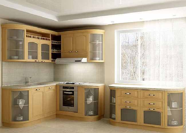 Gambar Desain Lemari Dapur Minimalis Info Rumah