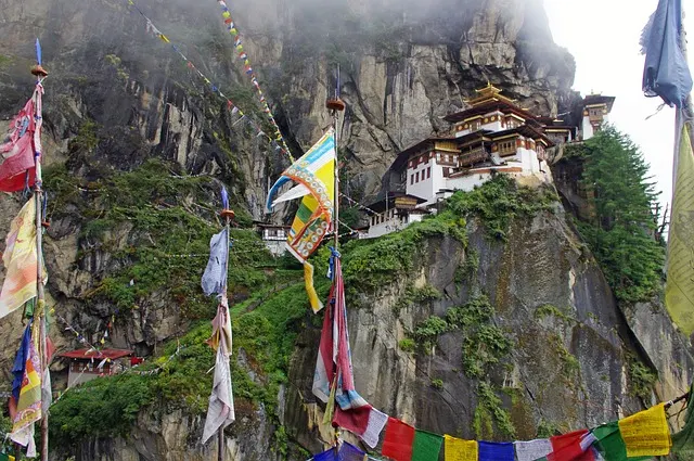 Best Things to Know About Bhutan - Best Holiday Destinations and the Happiest Country in Asia