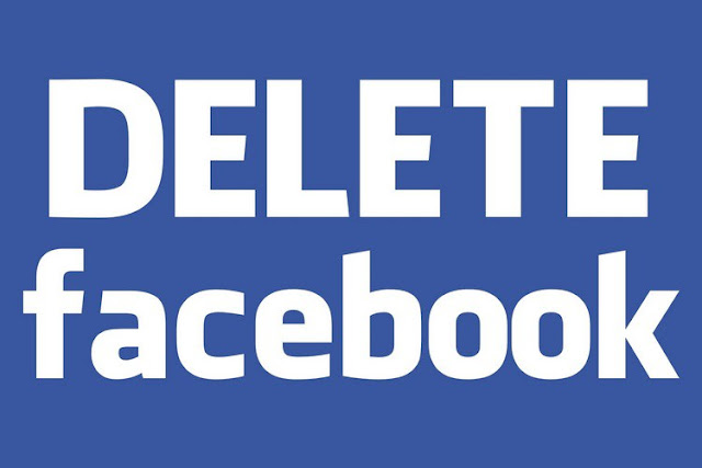 DELETE FAEBOOK: SocializenOnline biedt een alternatief voor hert dominante Facebook