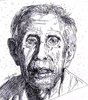 Chellappa Drawing