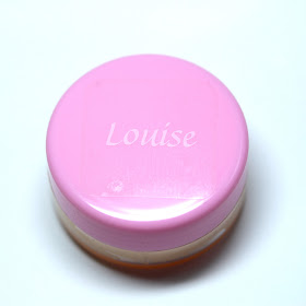 Louise Lacquer Cuticle Balm